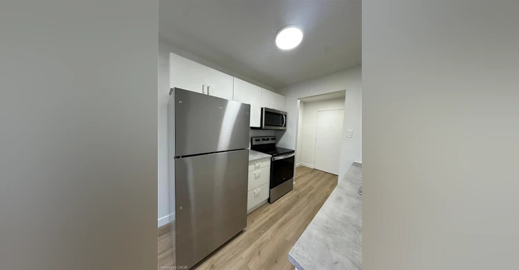 08-705 Glen Forrest Boulevard, Waterloo, ON, N2L 4K7