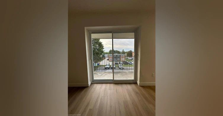 08-705 Glen Forrest Boulevard, Waterloo, ON, N2L 4K7 - 6