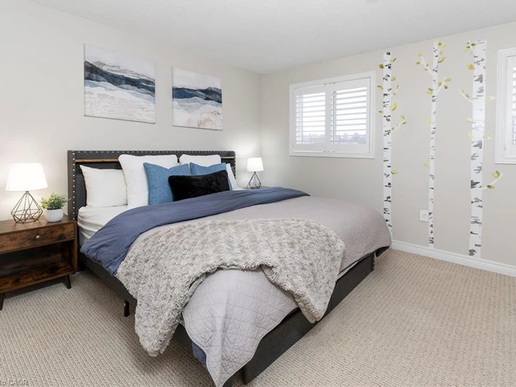 105 Liddycoat Lane, Hamilton, ON, L9G 0A7 - 10