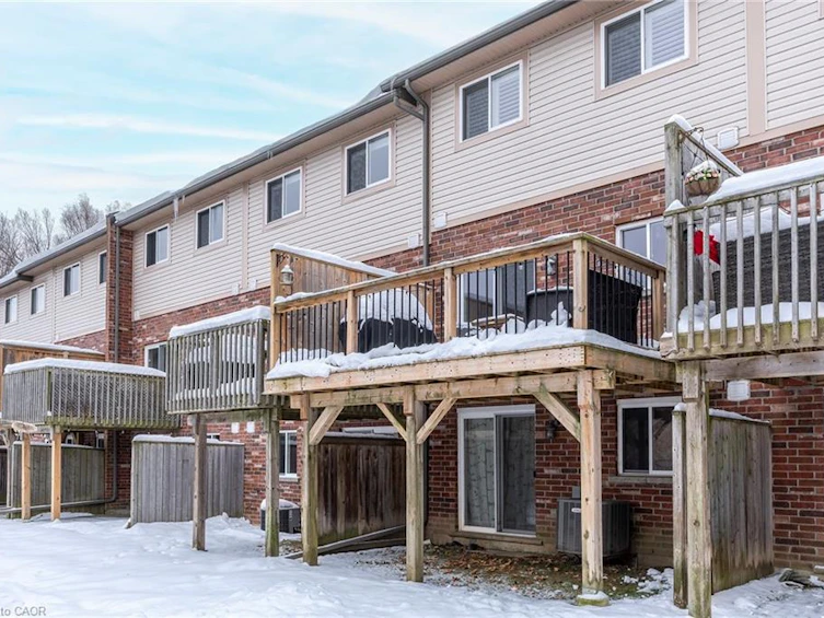 105 Liddycoat Lane, Hamilton, ON, L9G 0A7 - 17