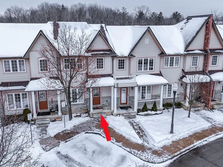 105 Liddycoat Lane, Hamilton, ON, L9G 0A7 - 22
