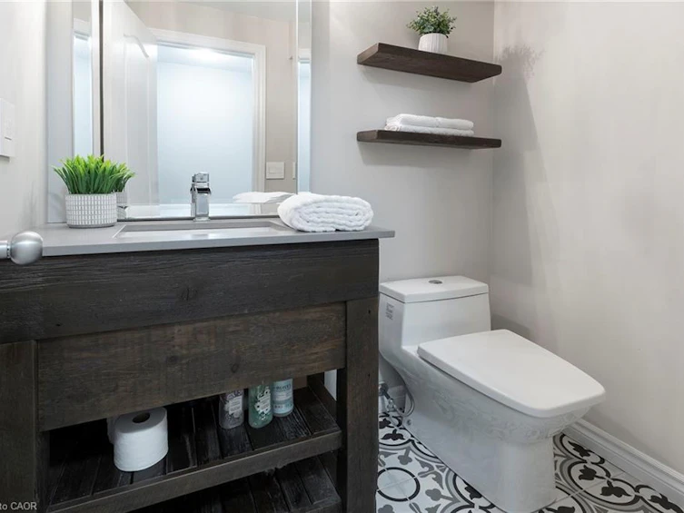 105 Liddycoat Lane, Hamilton, ON, L9G 0A7 - 15