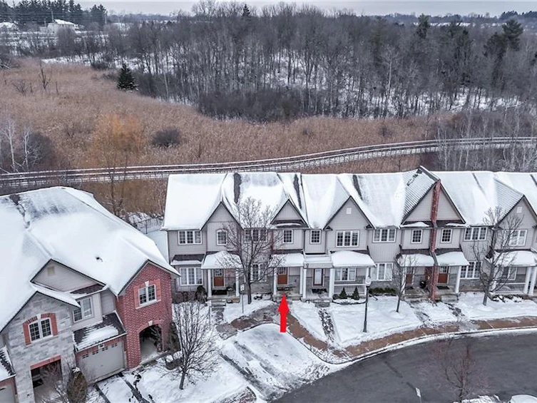 105 Liddycoat Lane, Hamilton, ON, L9G 0A7