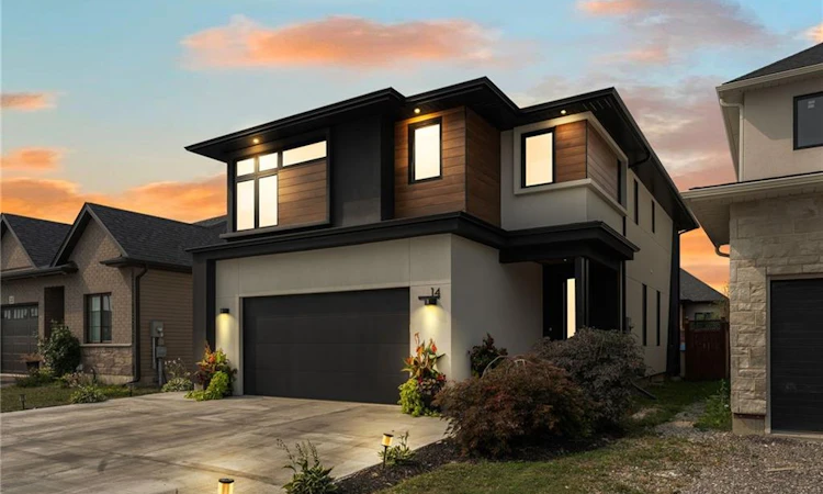 14 Willowbrook Drive