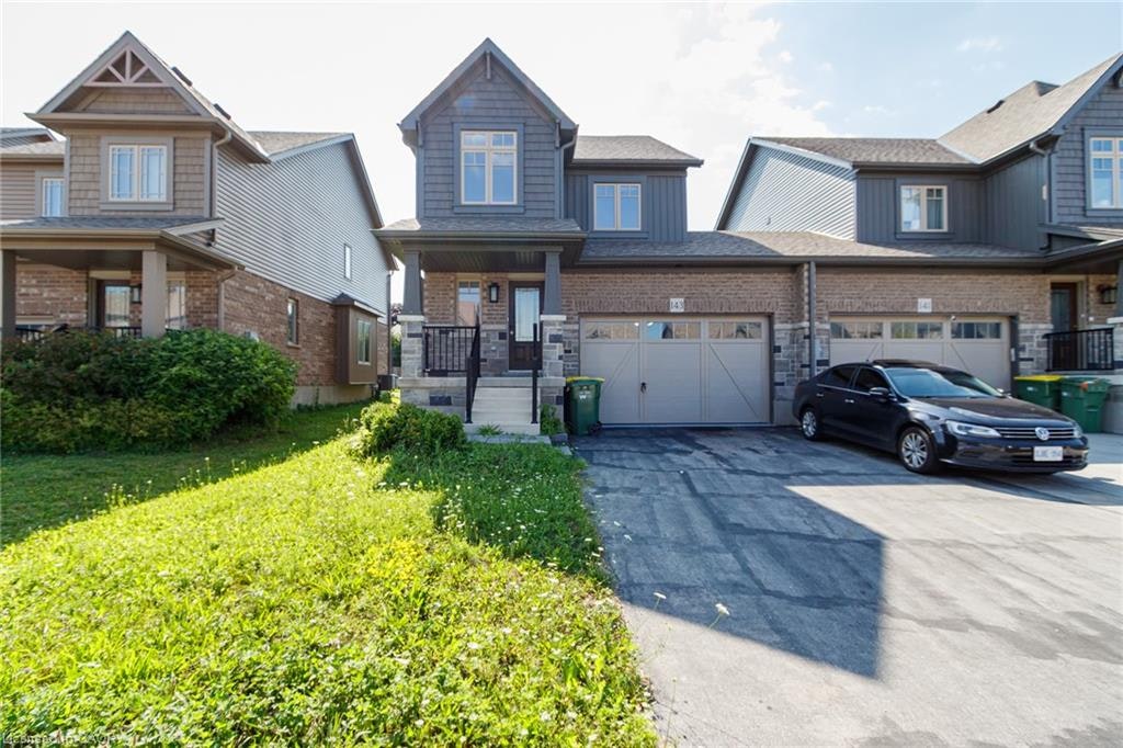 143 Stonebrook Way, Grey Highlands, ON, N0C 1H0