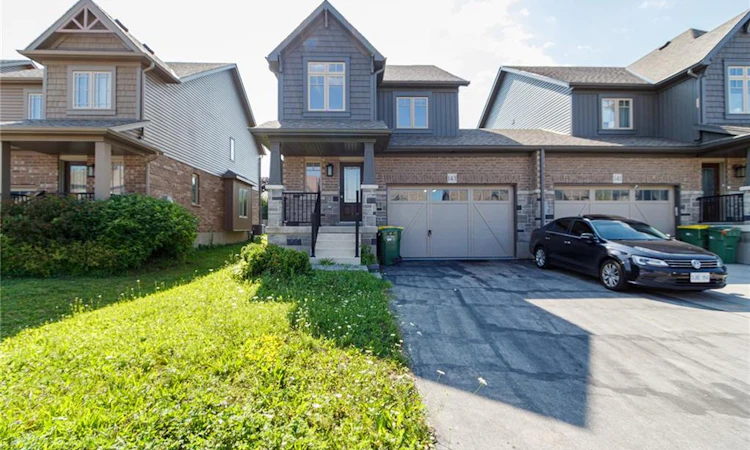 143 Stonebrook Way