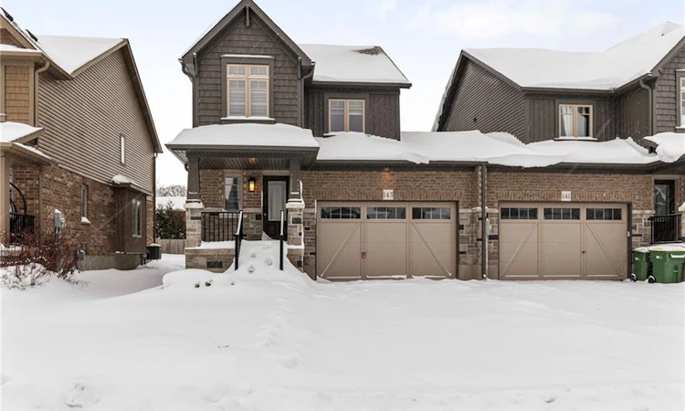 143 Stonebrook Way