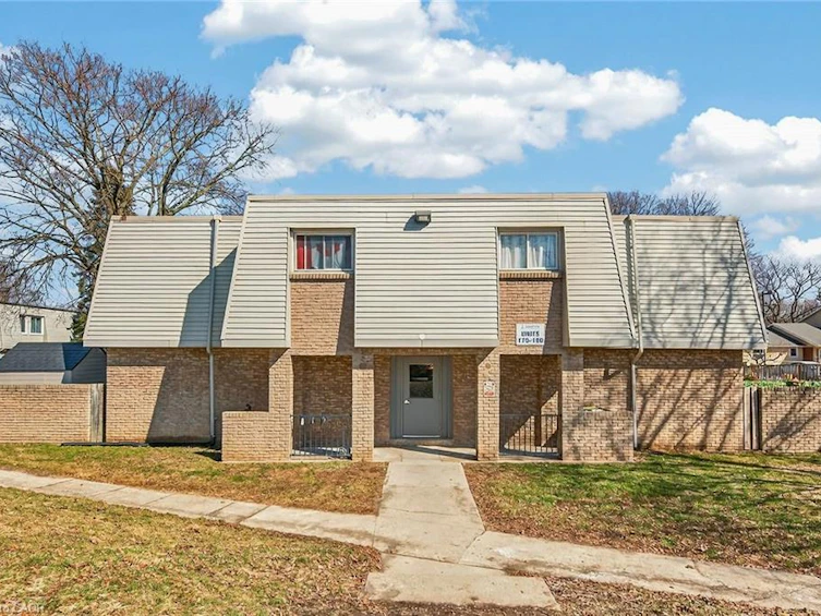 182-17 Old Pine Trail, St. Catharines, ON, L2M 6P9 - 36