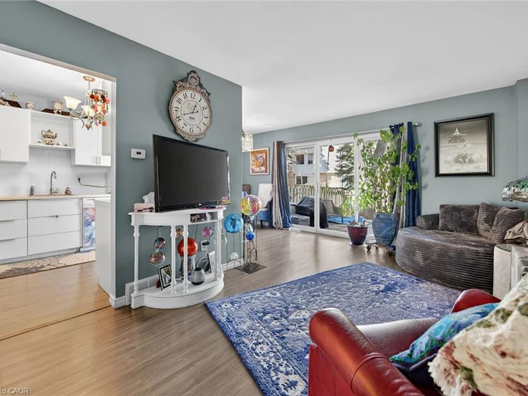 182-17 Old Pine Trail, St. Catharines, ON, L2M 6P9 - 10