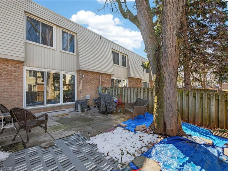 182-17 Old Pine Trail, St. Catharines, ON, L2M 6P9 - 31