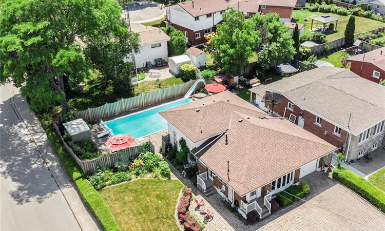 86 Ranchdale Drive