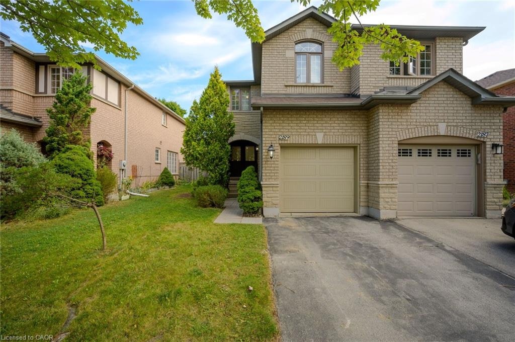 2189 Shorncliffe Boulevard, Oakville, ON, L6M 3X2