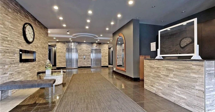 608-135 James Street, Hamilton, ON, L8P 2Z6 - 7