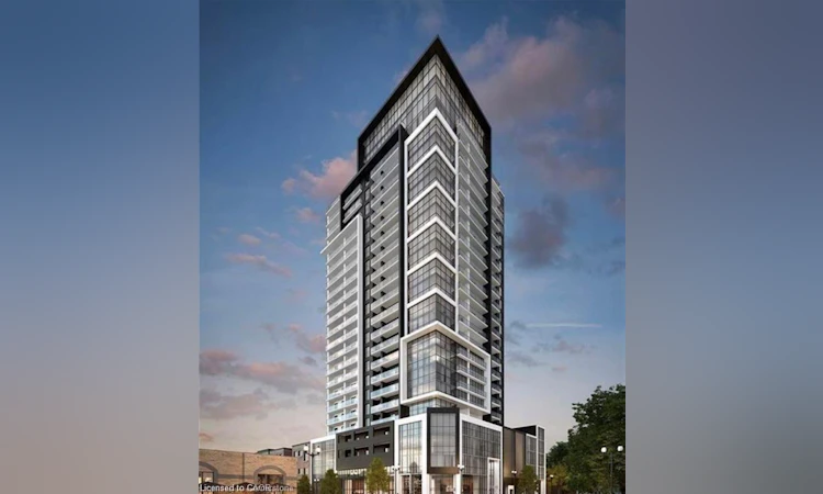 2304-15 Queen Street S