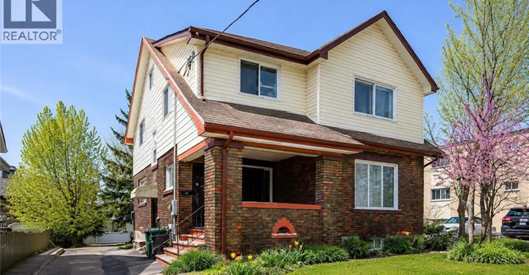 3-125 Margaret Avenue, Kitchener, ON, N2H 4H7