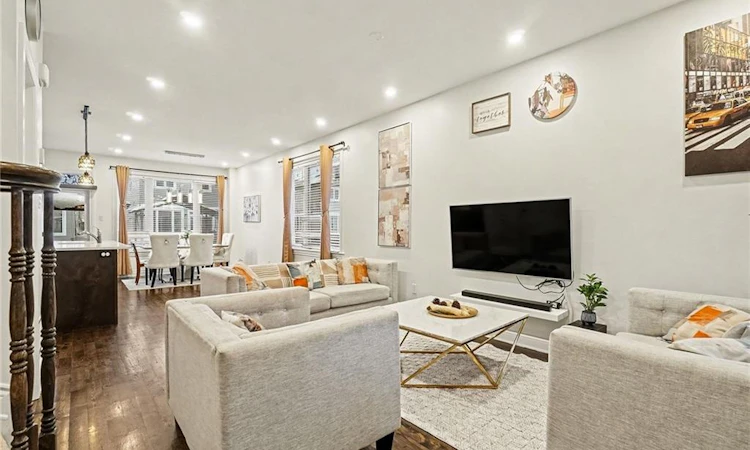 145 Desmond Trudeau Drive