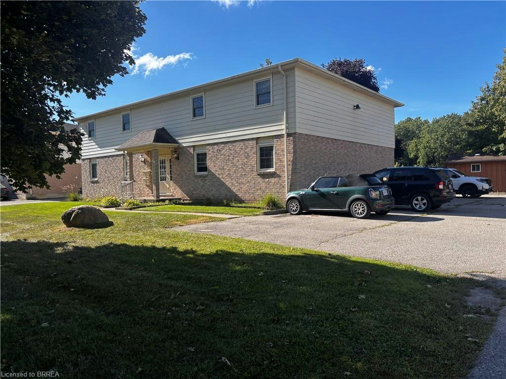 58 Willow Street, Brant, ON, N3L 2K5