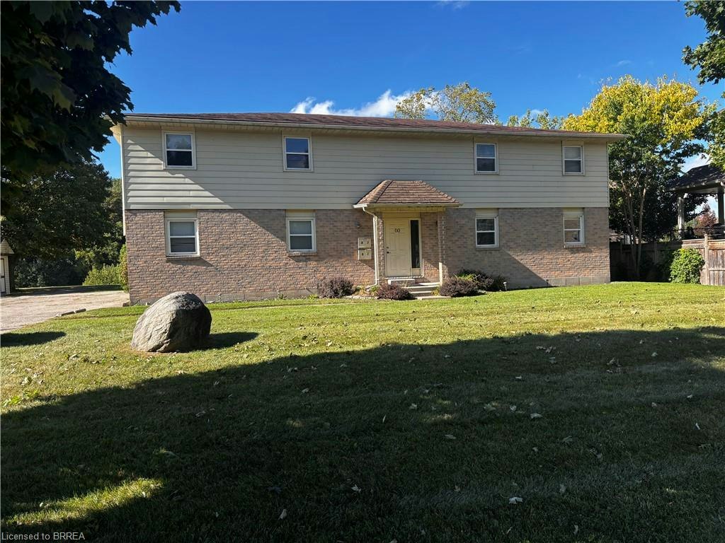 60 Willow Street, Brant, ON, N3L 2K6