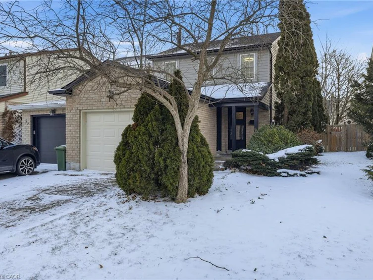 55 Ventura Drive, Hamilton, ON, L8J 1W5