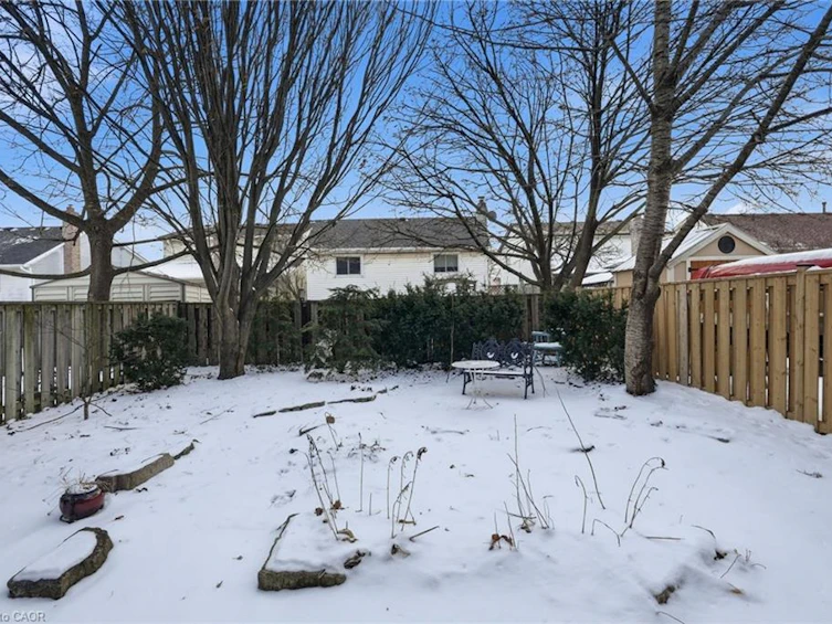 55 Ventura Drive, Hamilton, ON, L8J 1W5 - 44