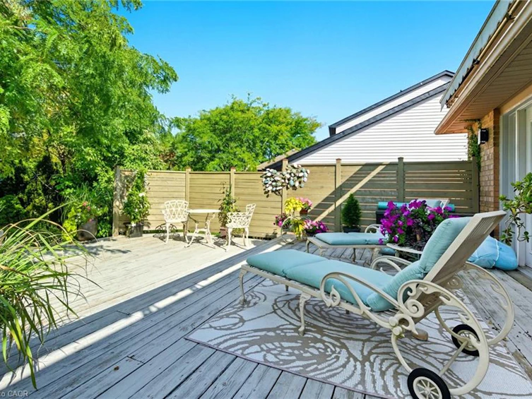 1104 Crofton Way, Burlington, ON, L7P 4W8 - 37