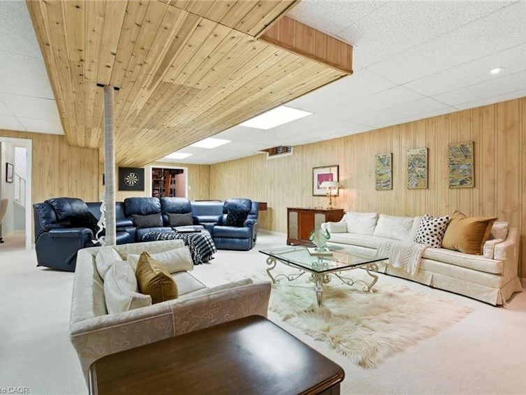 1104 Crofton Way, Burlington, ON, L7P 4W8 - 33