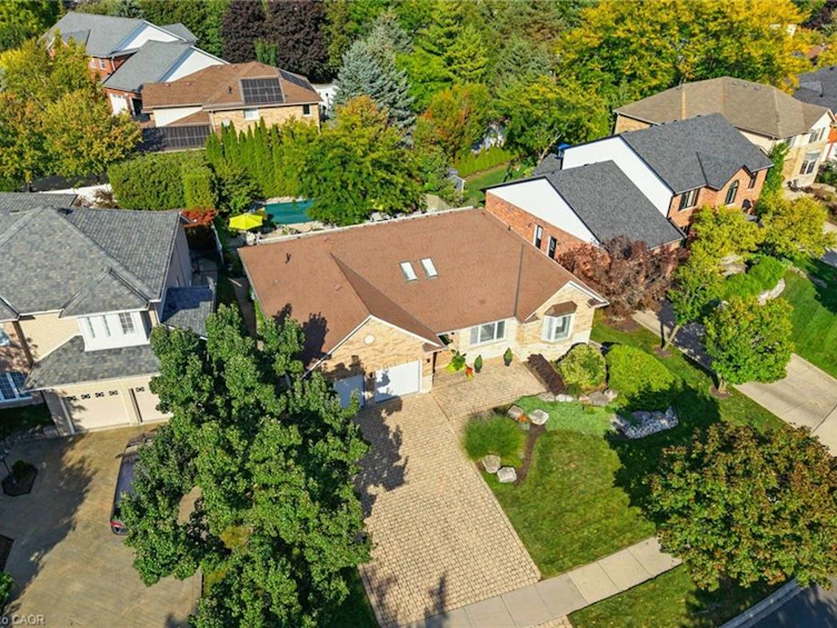 1104 Crofton Way, Burlington, ON, L7P 4W8 - 45