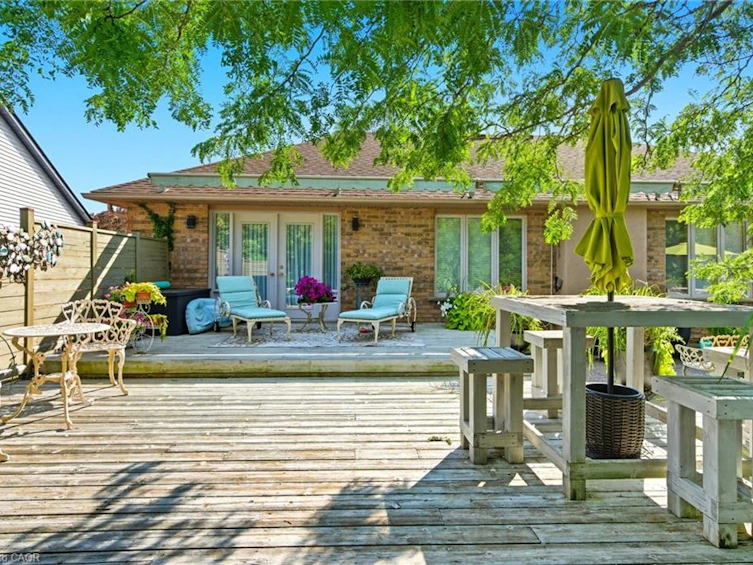 1104 Crofton Way, Burlington, ON, L7P 4W8 - 44