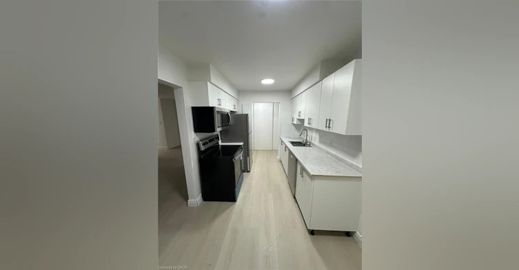 1-145 Macgregor Crescent, Waterloo, ON, N2J 3X2 - 3