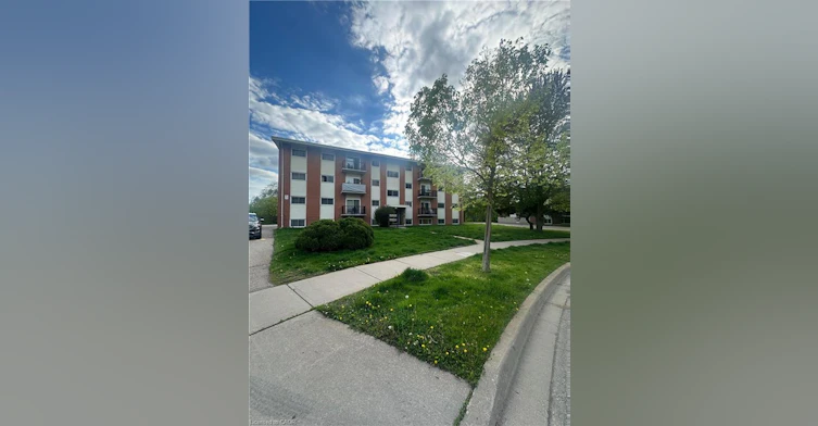 1-145 Macgregor Crescent, Waterloo, ON, N2J 3X2