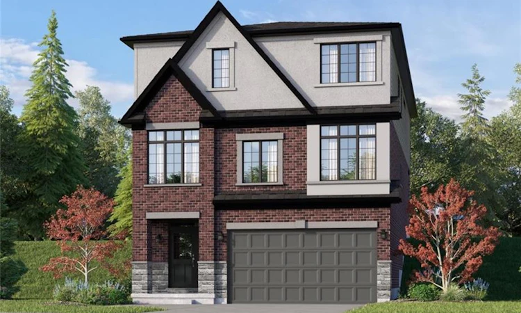 335 Canada Plum Street