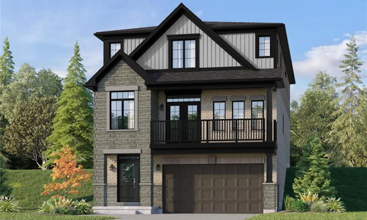 337 Canada Plum Street
