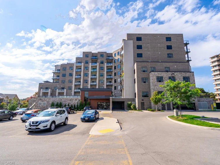 305-30 Hamilton Street S, Hamilton, ON, L8B 1V8 - 36