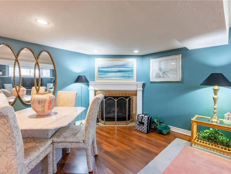 6-1508 Upper Middle Road, Burlington, ON, L7P 4M5 - 37
