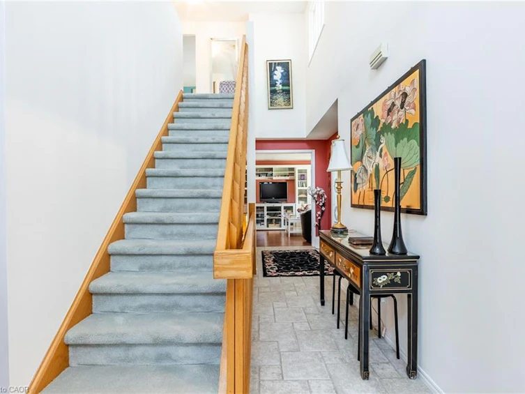 6-1508 Upper Middle Road, Burlington, ON, L7P 4M5 - 25
