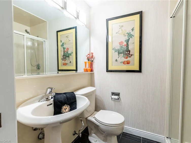 6-1508 Upper Middle Road, Burlington, ON, L7P 4M5 - 14