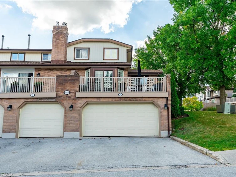 6-1508 Upper Middle Road, Burlington, ON, L7P 4M5 - 2