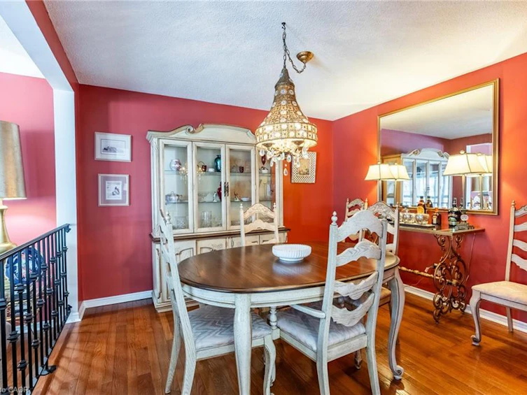6-1508 Upper Middle Road, Burlington, ON, L7P 4M5 - 17