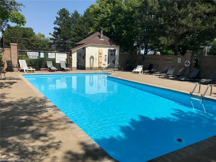 6-1508 Upper Middle Road, Burlington, ON, L7P 4M5 - 47