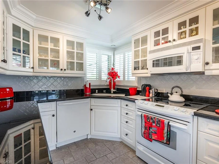 6-1508 Upper Middle Road, Burlington, ON, L7P 4M5 - 21