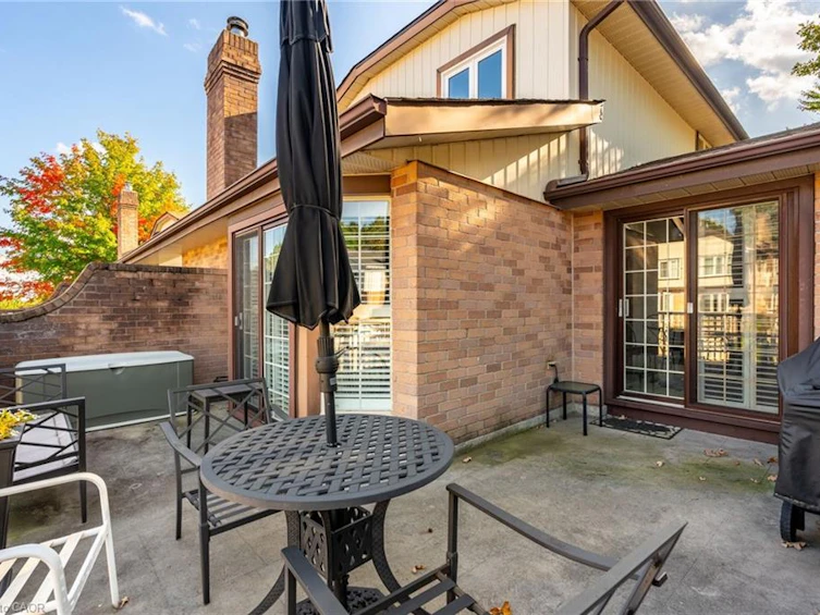 6-1508 Upper Middle Road, Burlington, ON, L7P 4M5 - 41