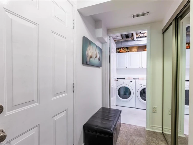 6-1508 Upper Middle Road, Burlington, ON, L7P 4M5 - 40
