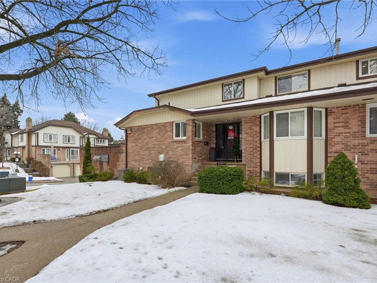 6-1508 Upper Middle Road, Burlington, ON, L7P 4M5 - 4