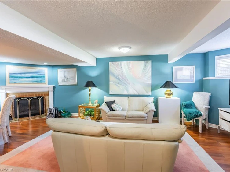 6-1508 Upper Middle Road, Burlington, ON, L7P 4M5 - 35
