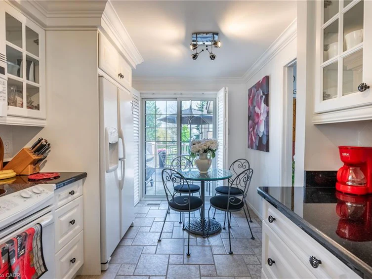 6-1508 Upper Middle Road, Burlington, ON, L7P 4M5 - 22