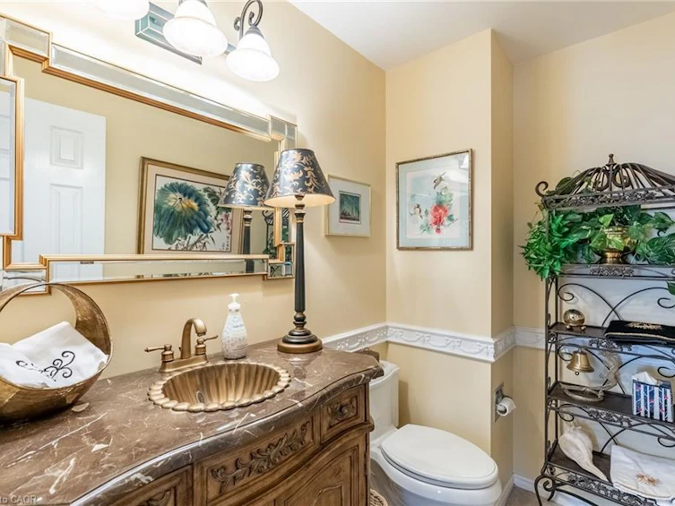 6-1508 Upper Middle Road, Burlington, ON, L7P 4M5 - 16