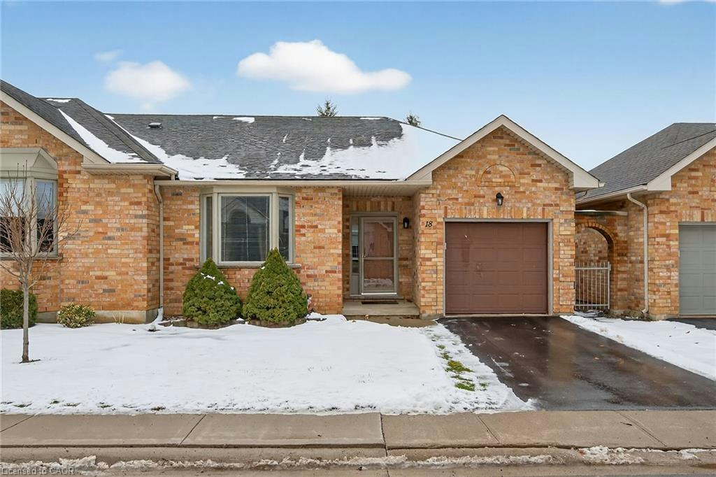 18 Twenty Place, Hamilton Real Estate Listings & Houses for Sale - REW