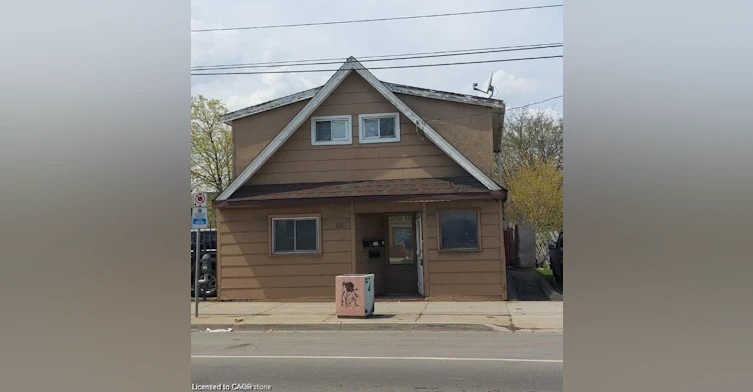 1-205 Kenilworth Avenue N, Hamilton, ON, L8H 4S3 - 21