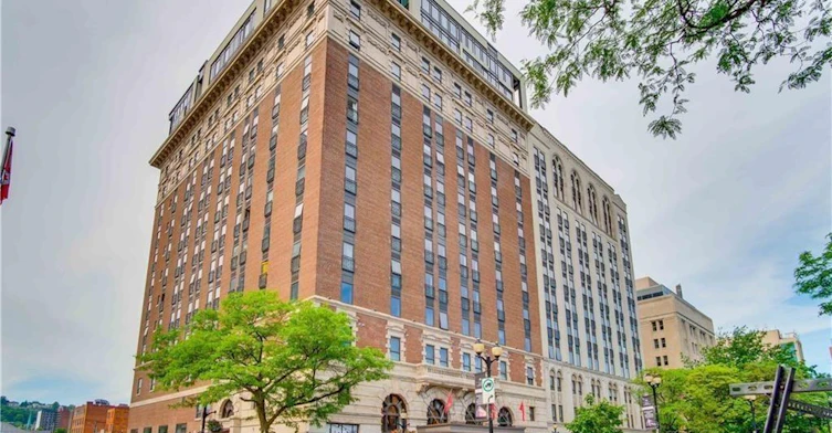 405-112 King Street E, Hamilton, ON, L8N 1A8 - 2