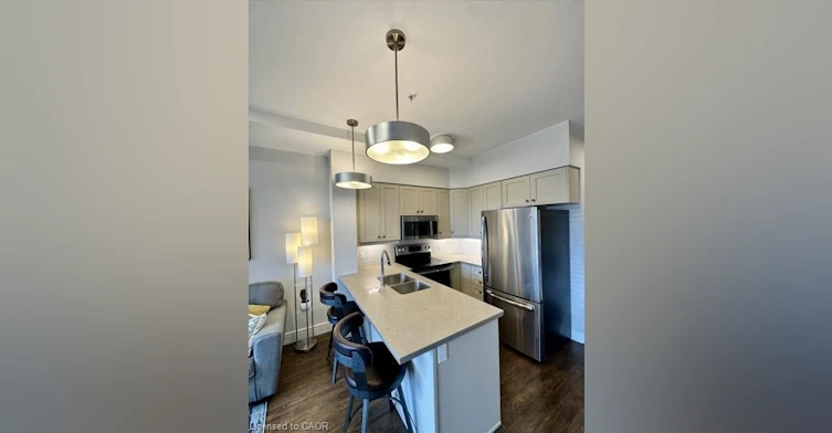 405-112 King Street E, Hamilton, ON, L8N 1A8 - 11